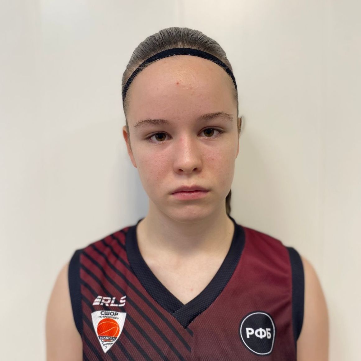 Накас Арина