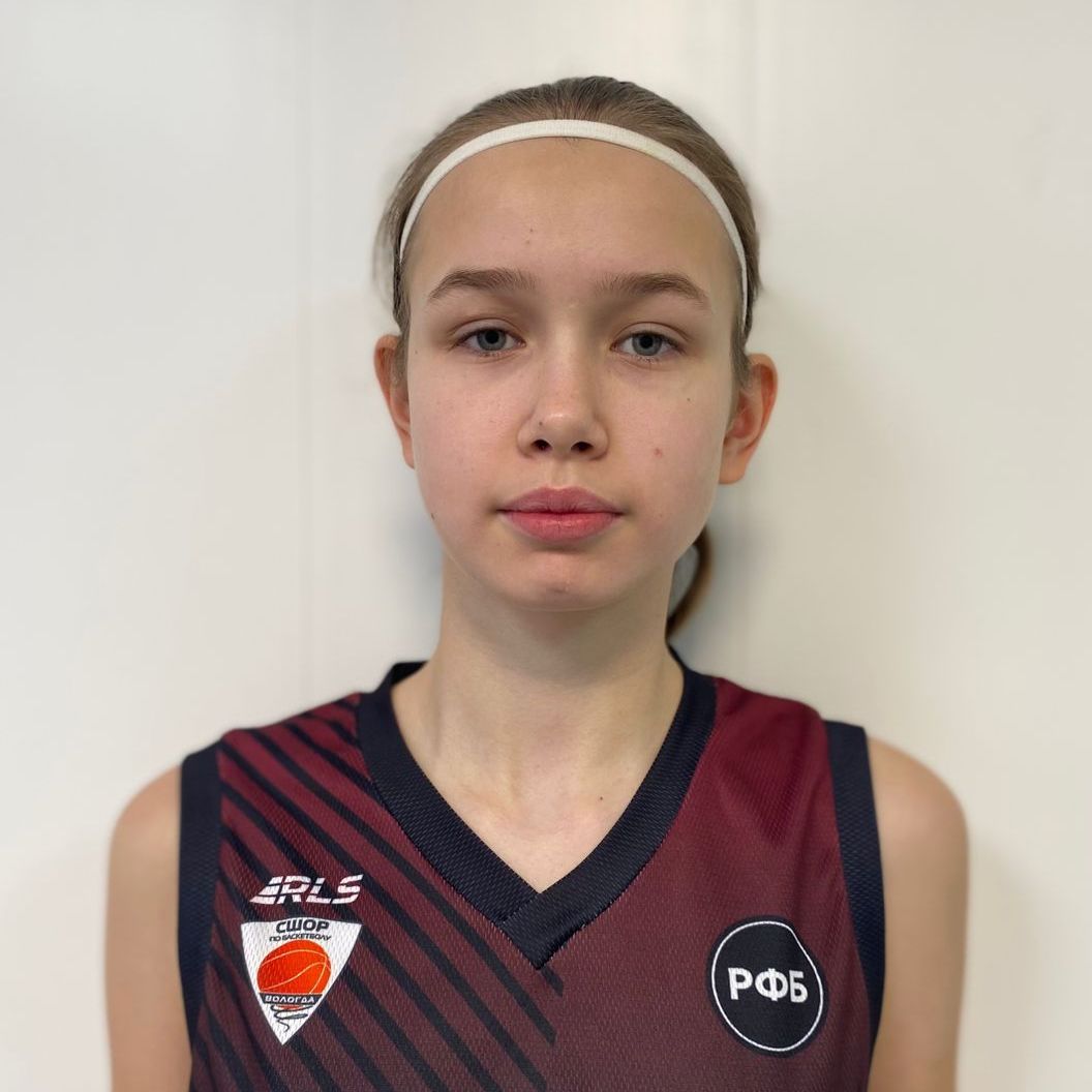 Медникова Екатерина