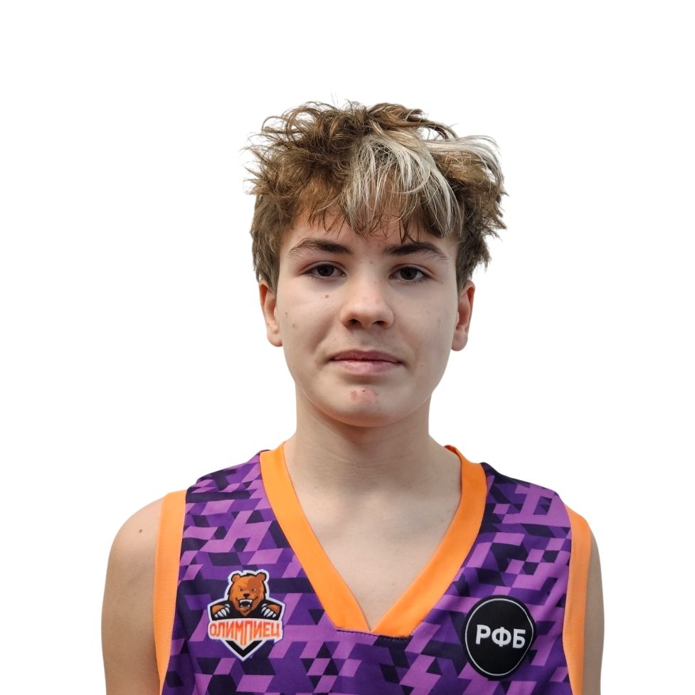 Боровик Кирилл