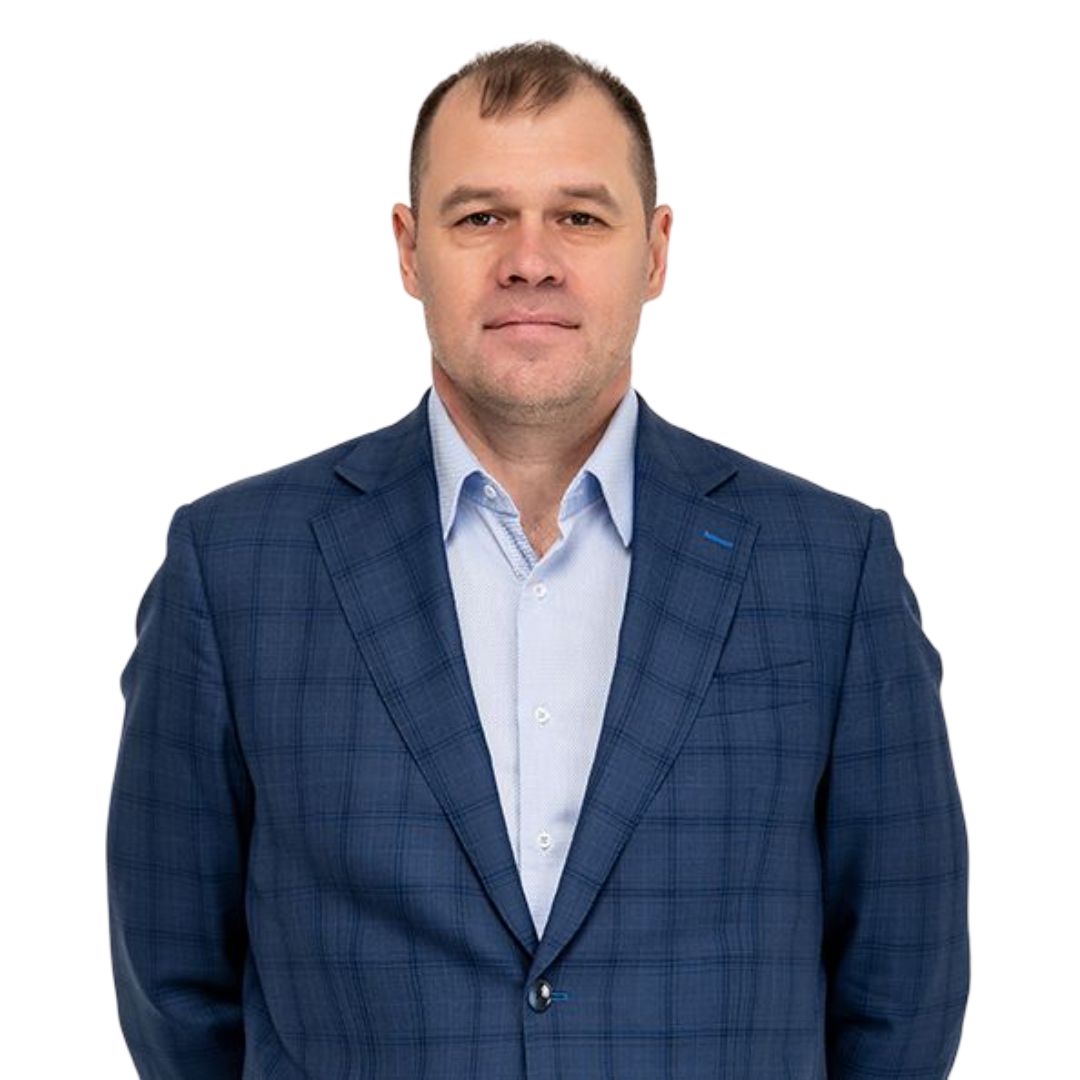 Певнев Владимир