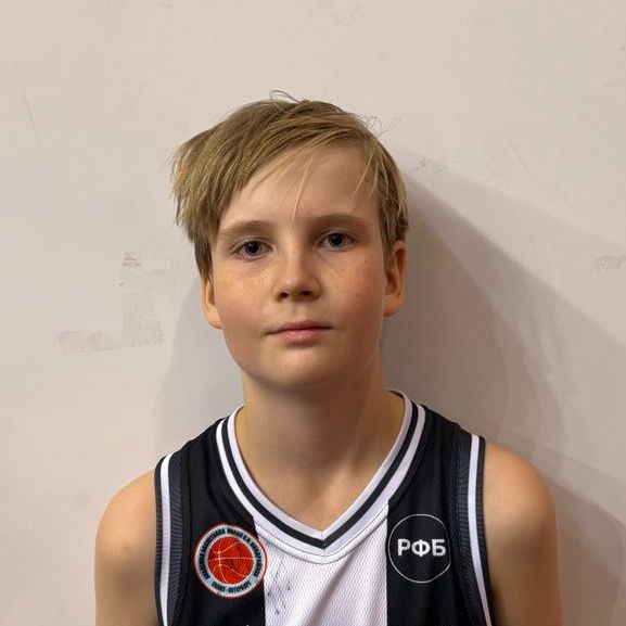 Субботкин Никита