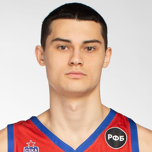 Сергей Новиков