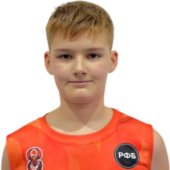 Латыпов Максим