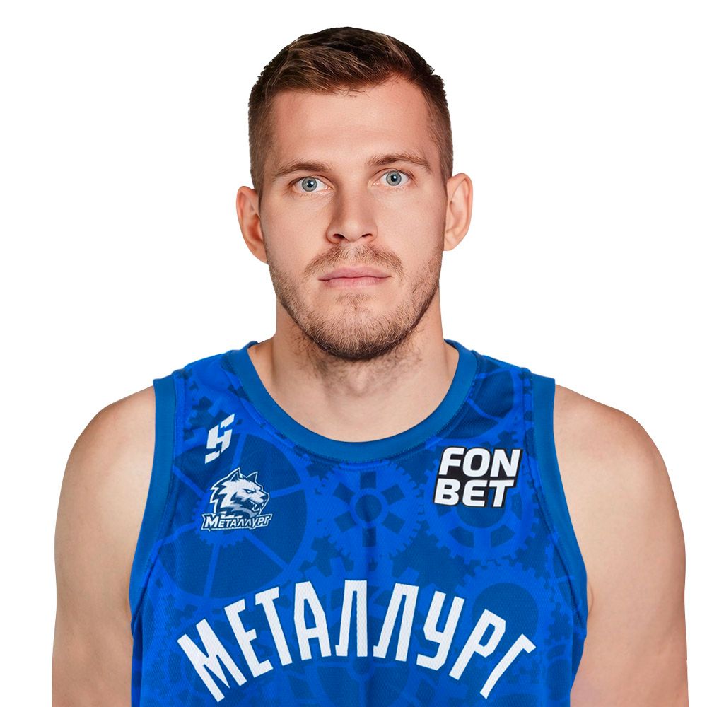 Роман Баландин
