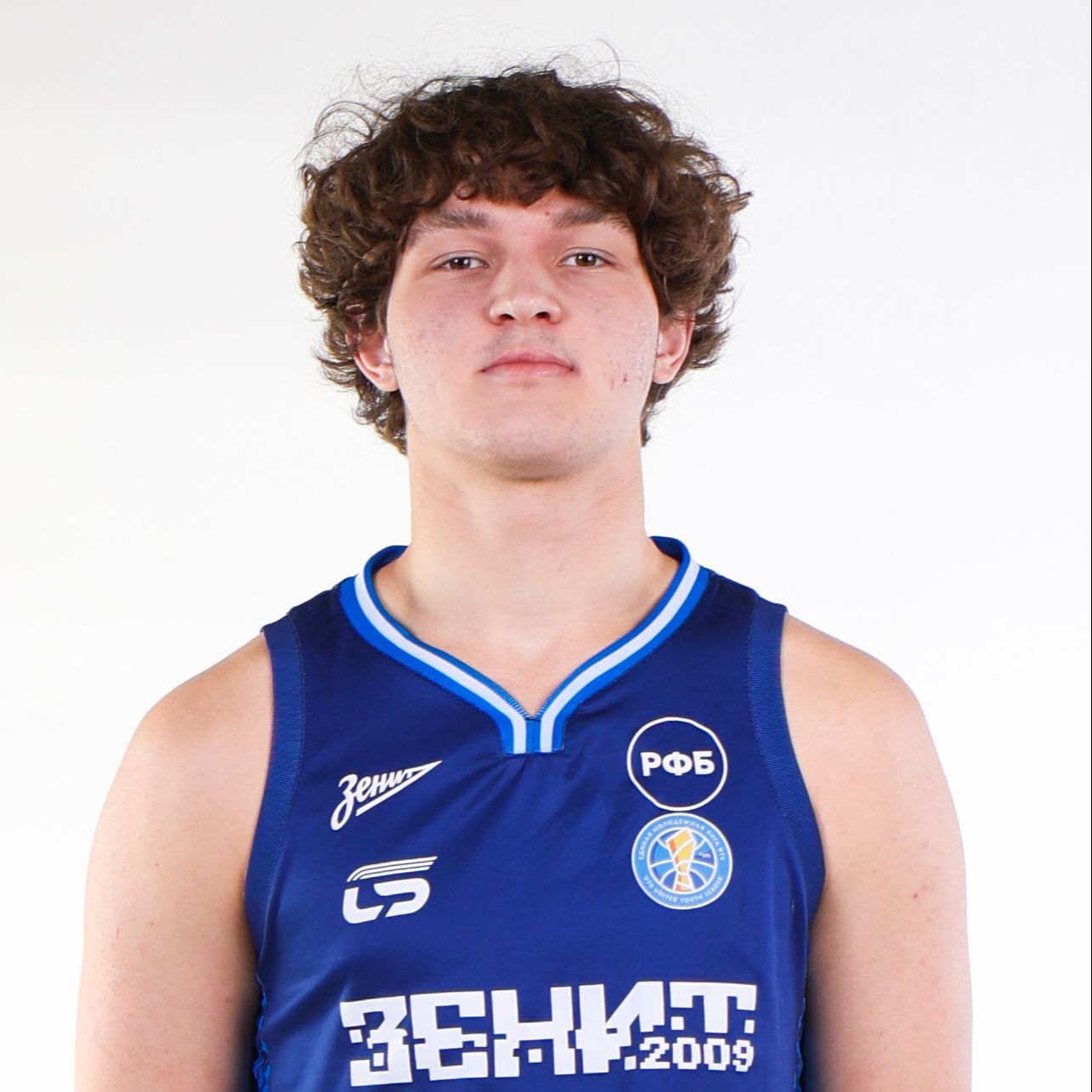 Alexandr Alexeev
