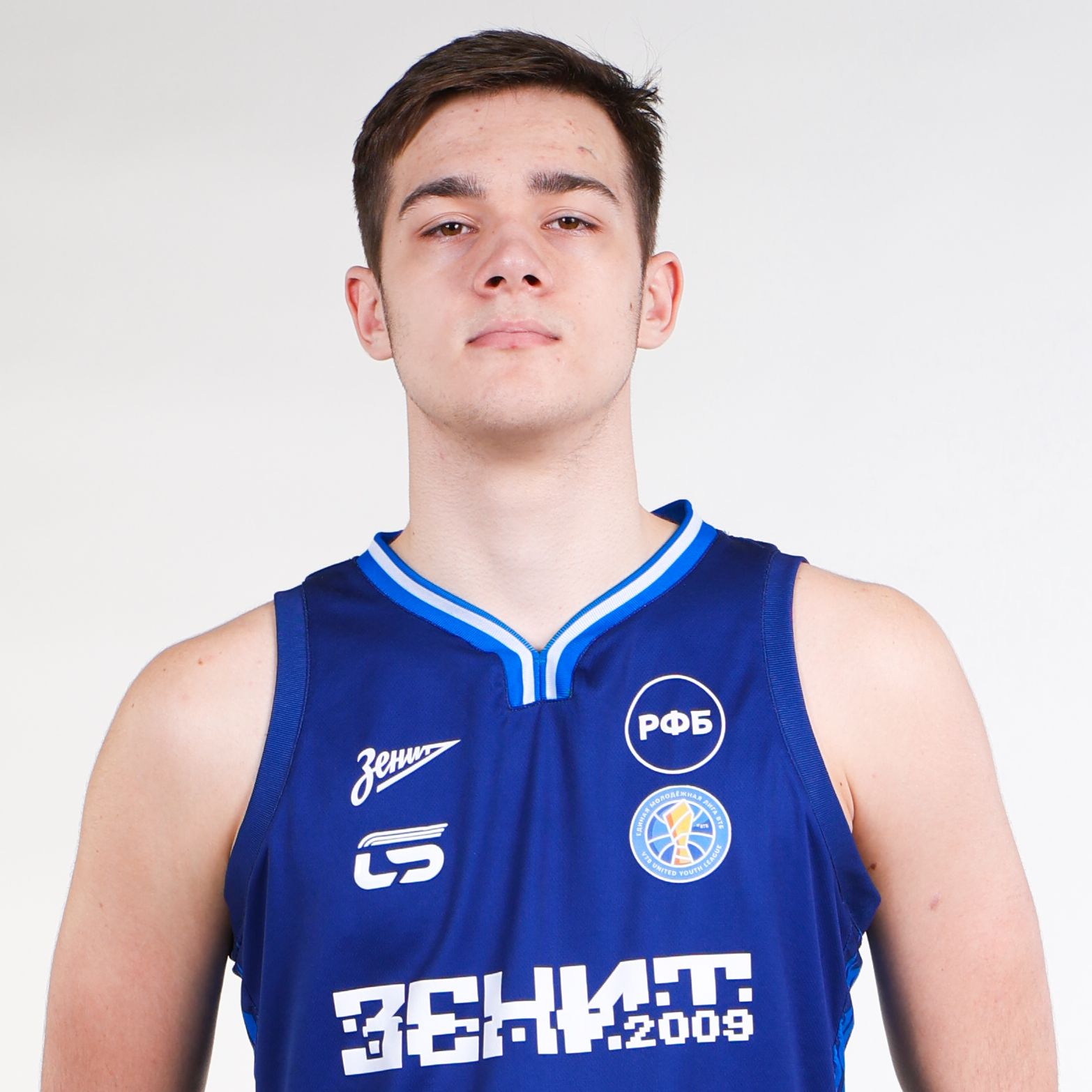 Daniil Nikolaev