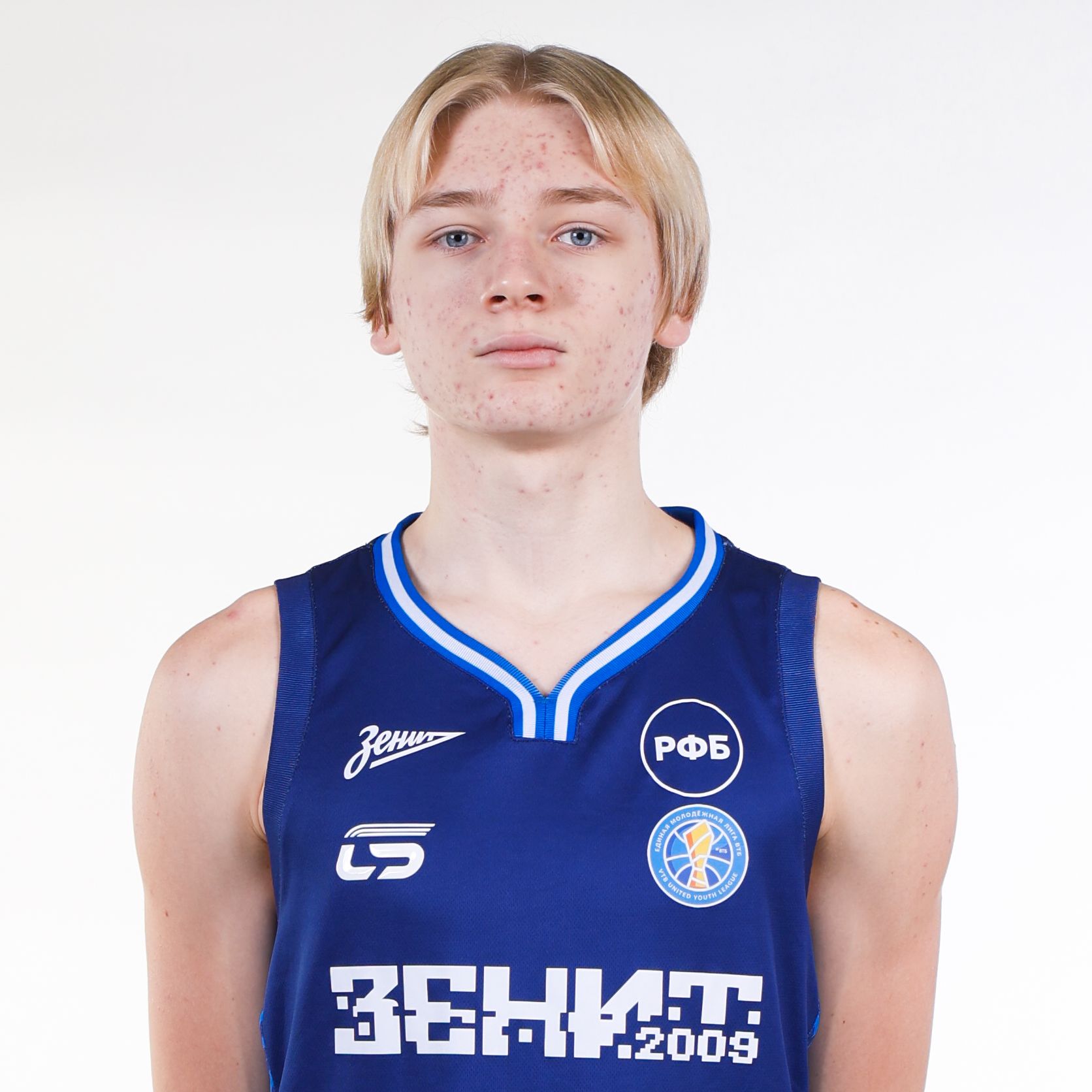Новоселов Александр Максимович