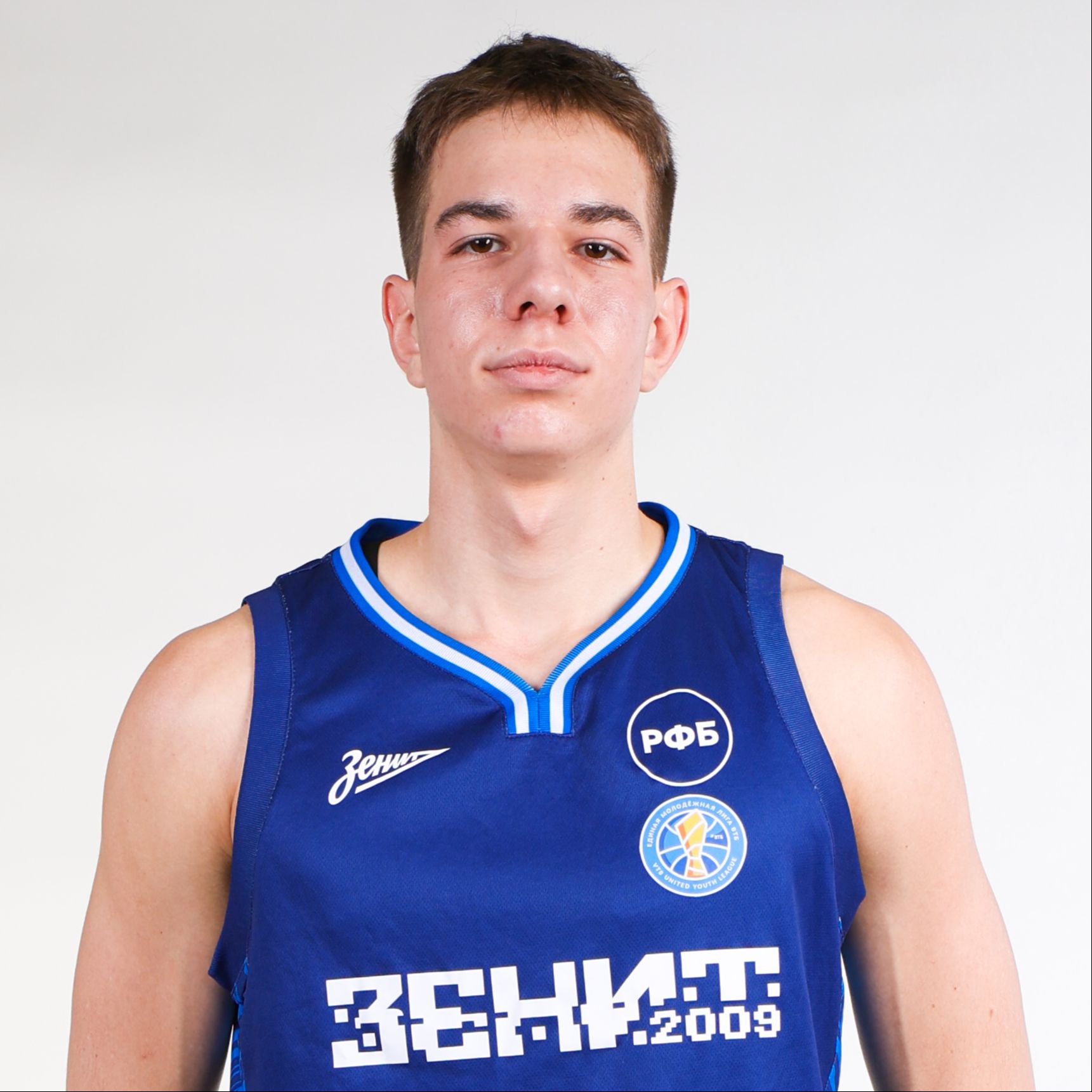 Коршенков Дмитрий Станиславович