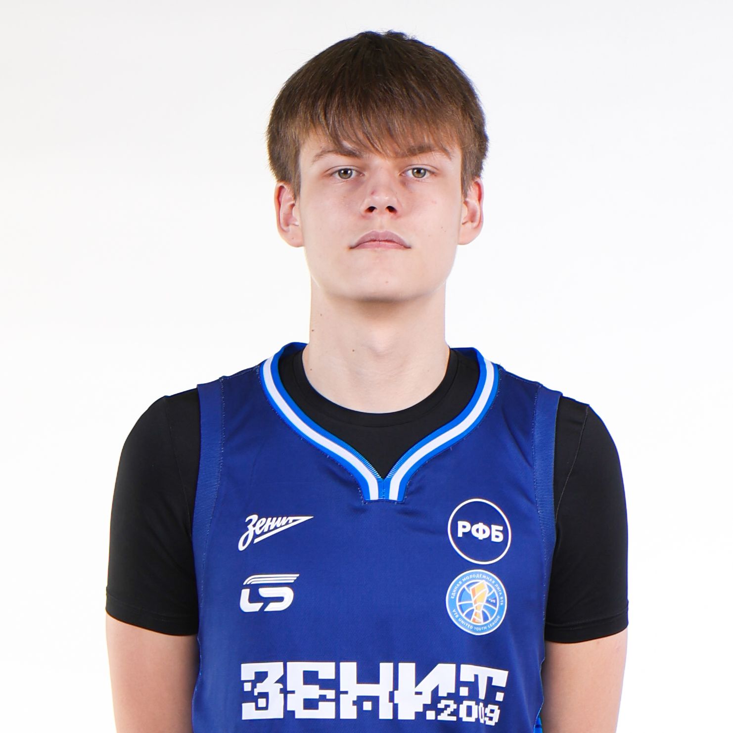 Artyom Gragdanov