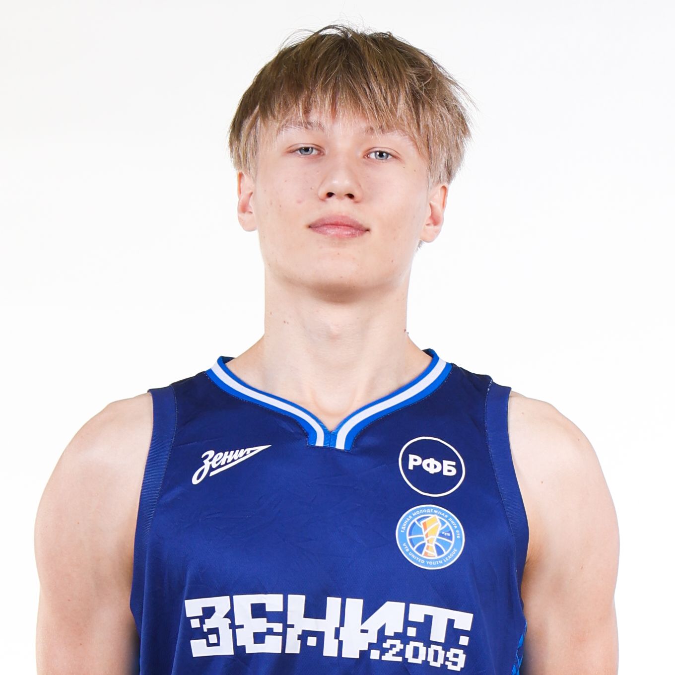 Sergey YAkushev