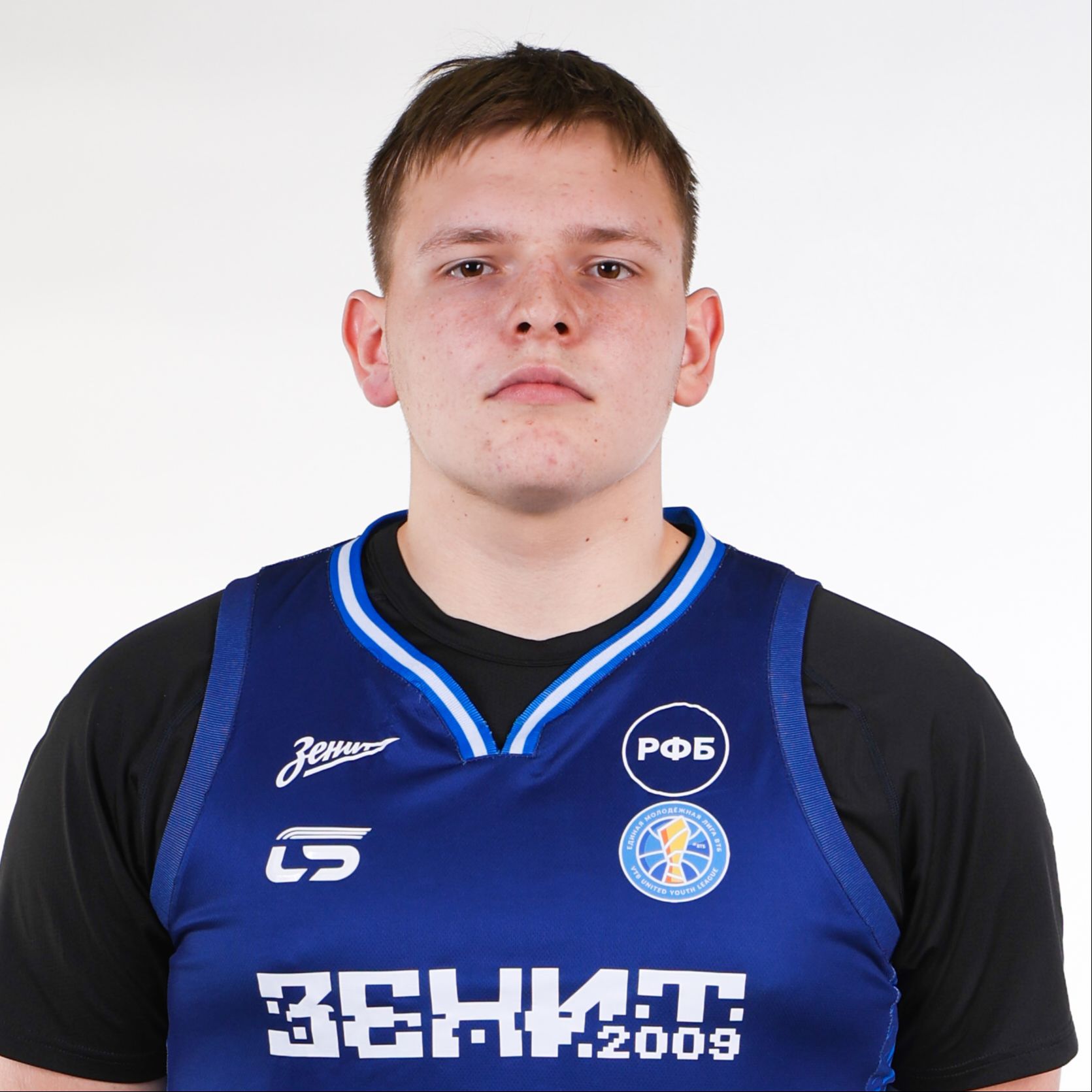 Vladislav Novogilov