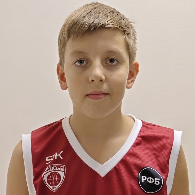 Олеванов Андрей