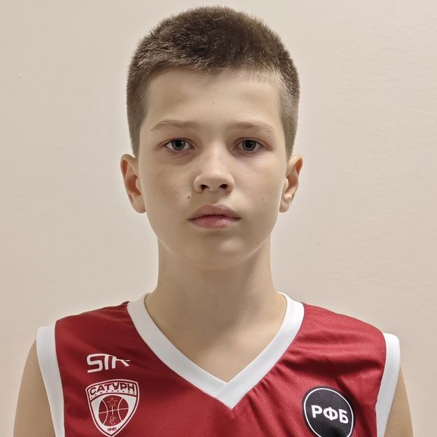 Королев Степан