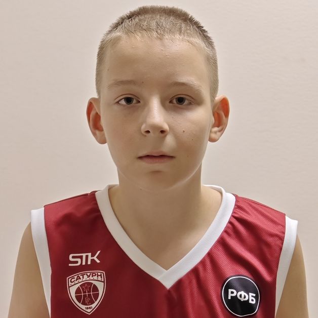 Лабутин Михаил