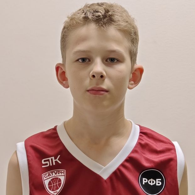 Ушанов Семён