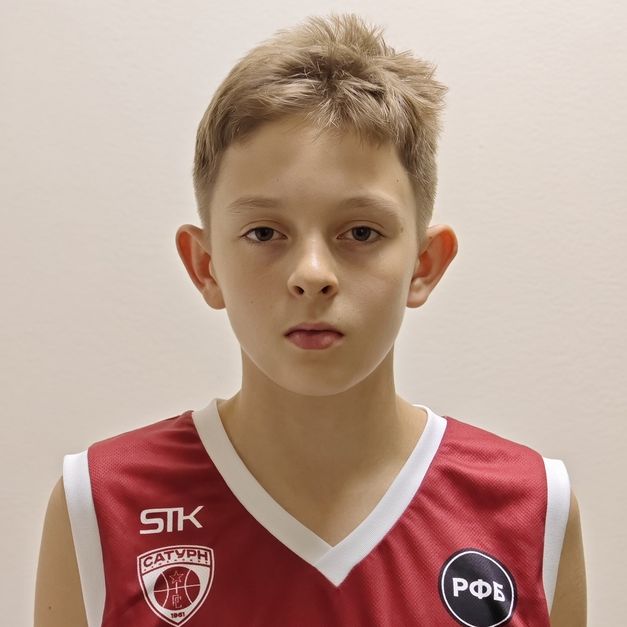 Житков Демид