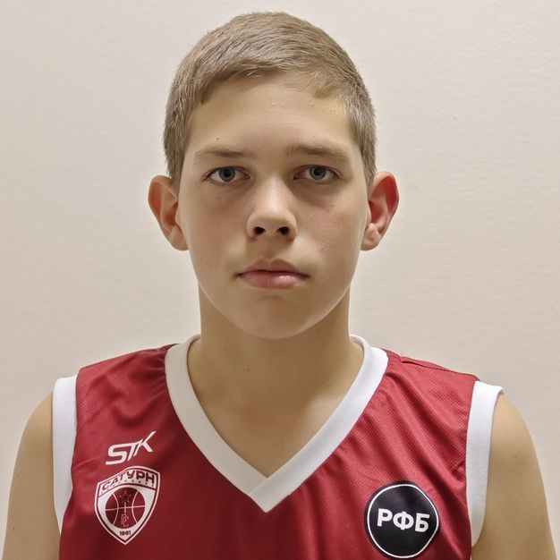 Артюхин Лев