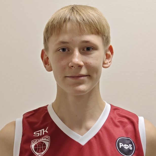 Козлов Михаил