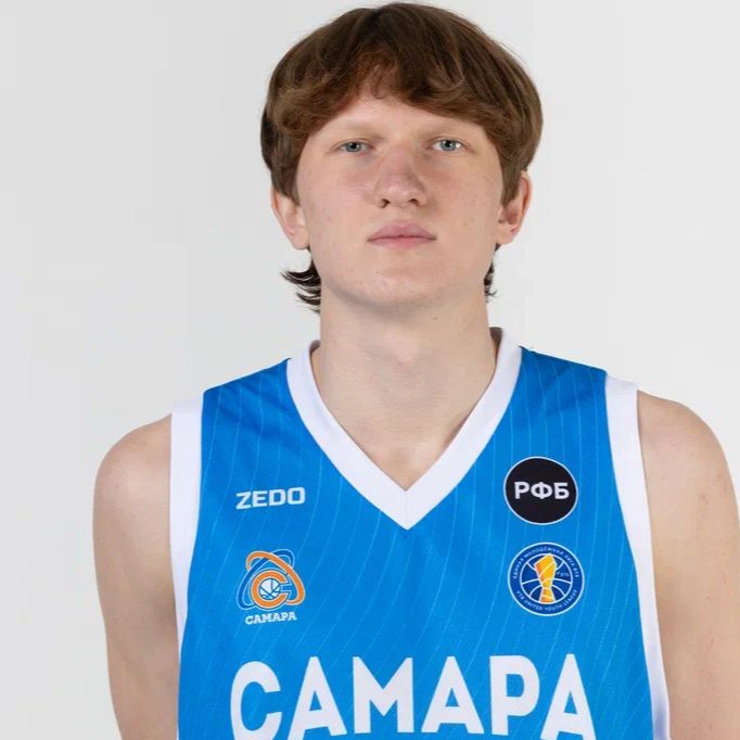 YAroslav Govorukhin