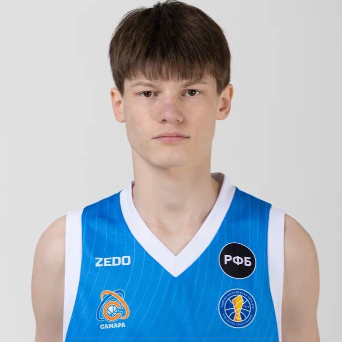 Змановский Вячеслав