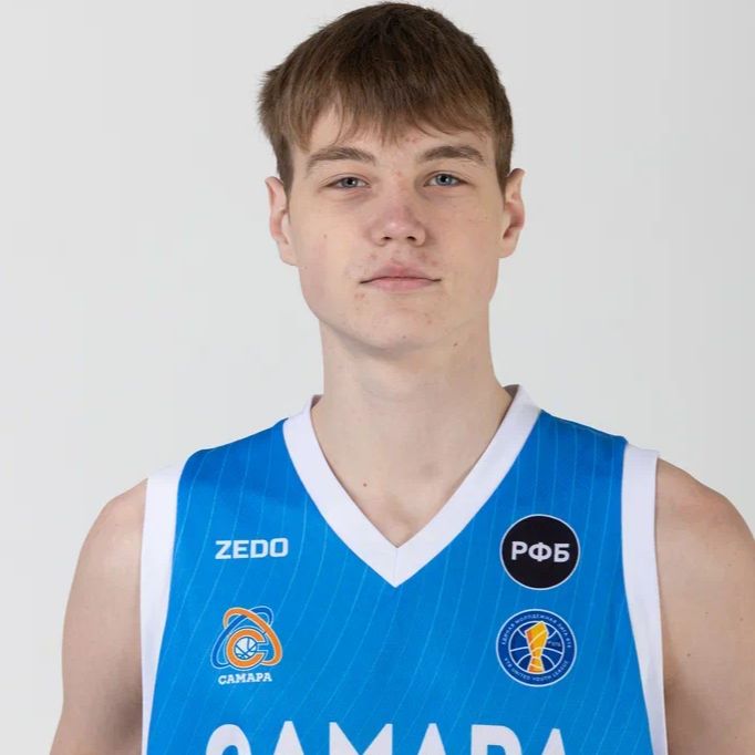 Artyom Seliverstov