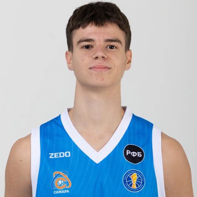 Zakhar Mugikov