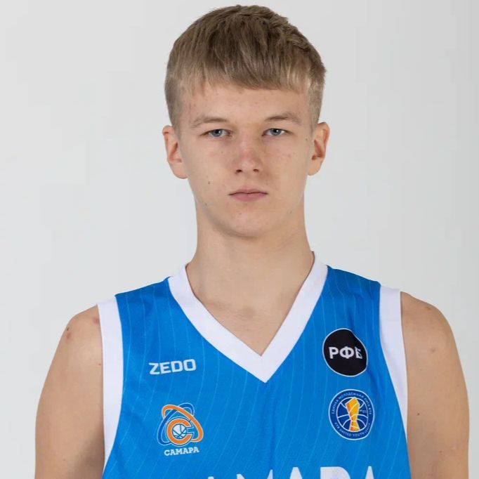 Ruslan Bulankin