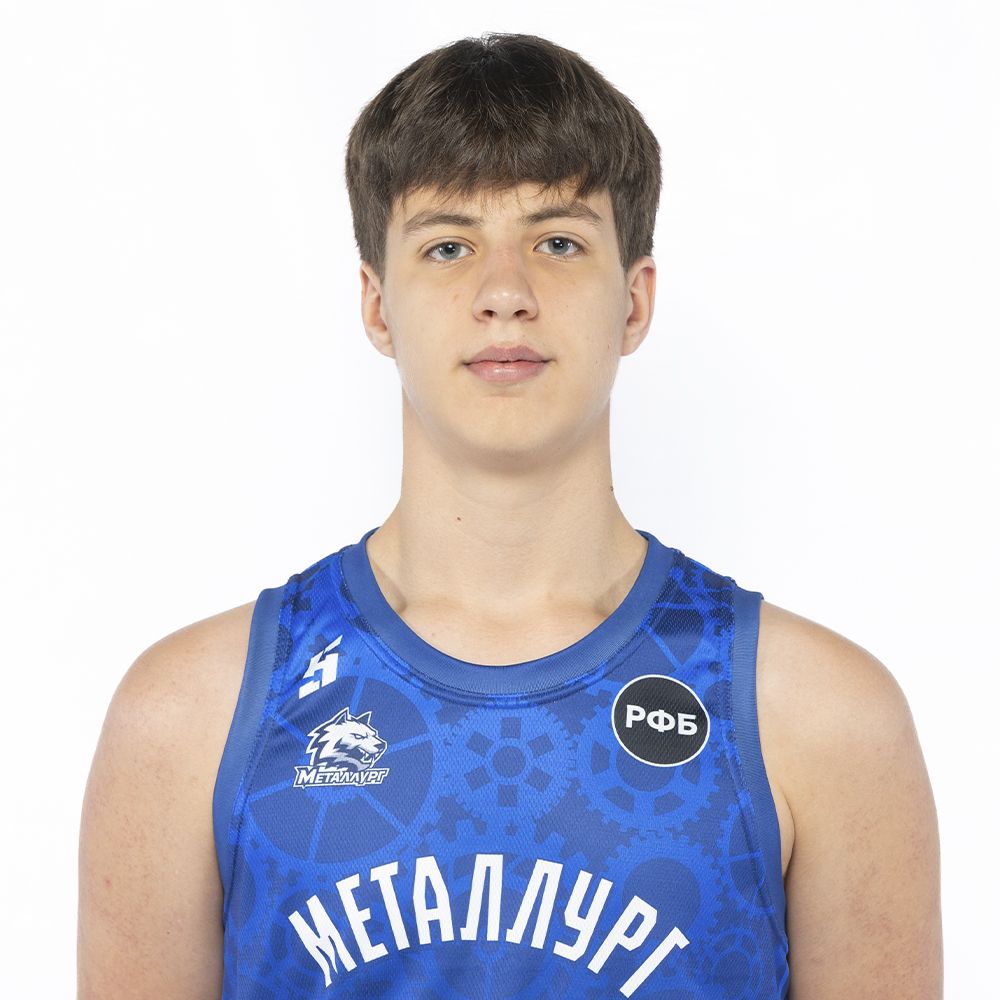 Anton Lepekhin