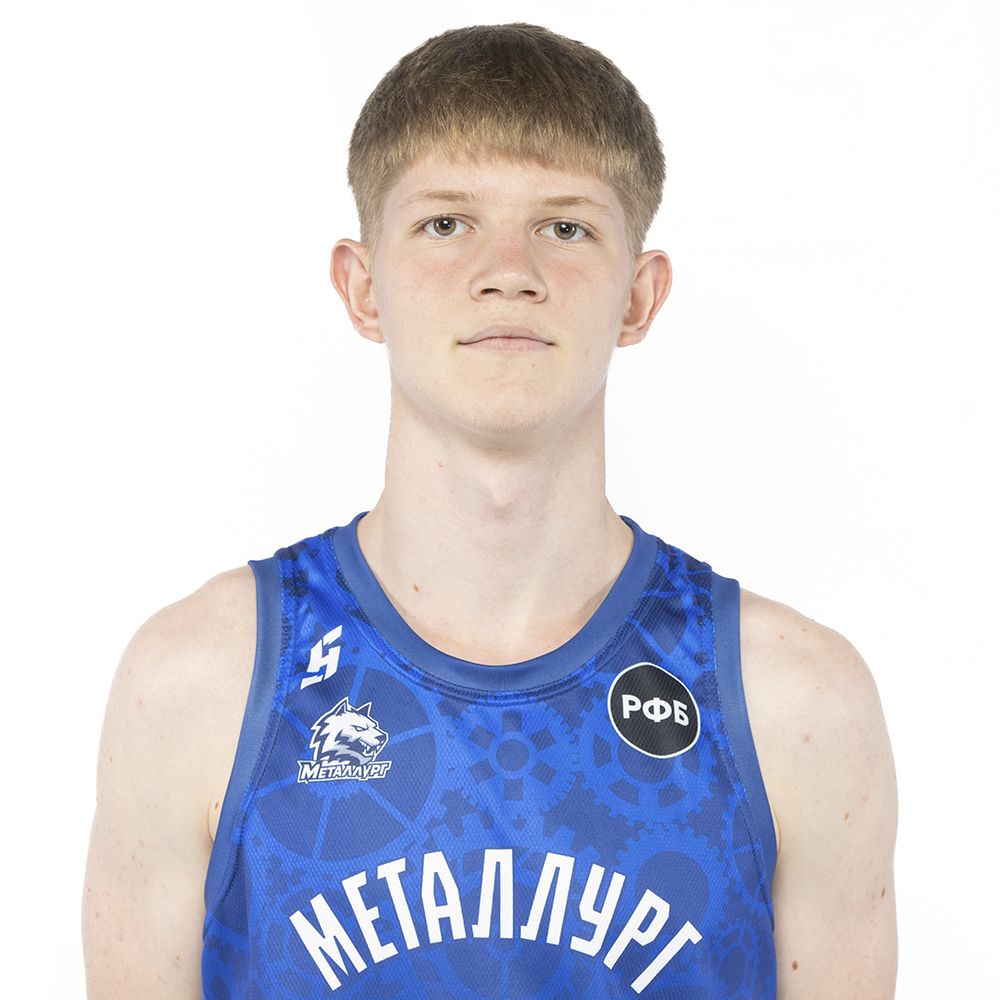 Ilya Trukhanov