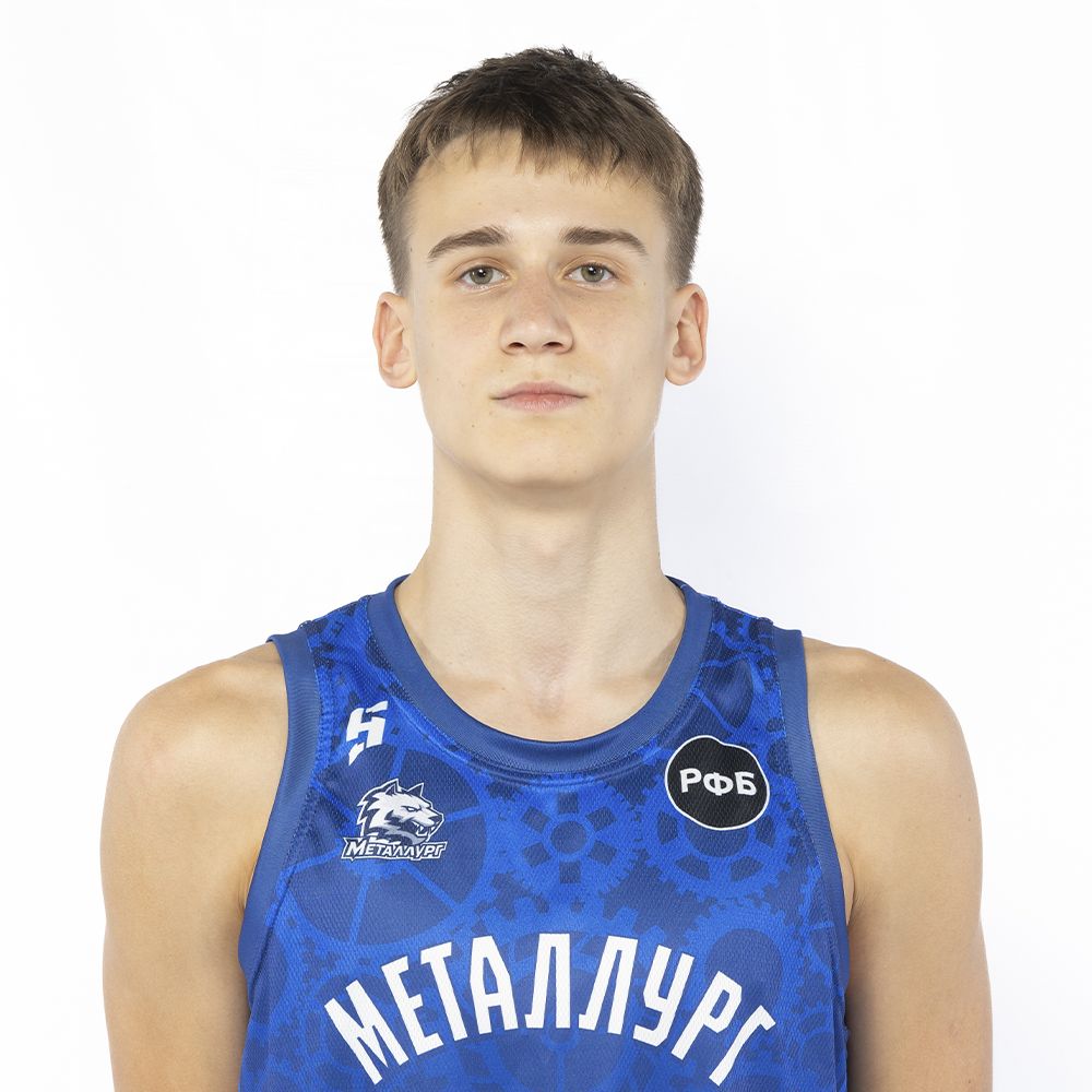 Alexey Biryukov
