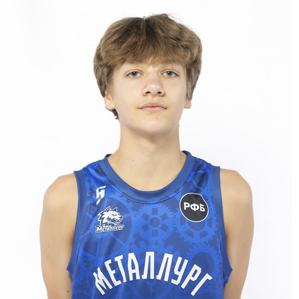 Stepan Krivko