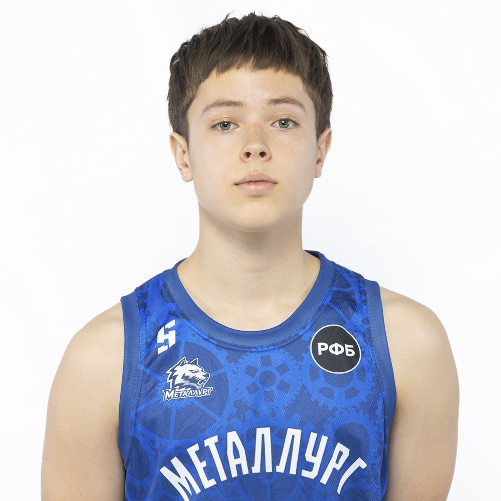 Gleb Stavitckiy