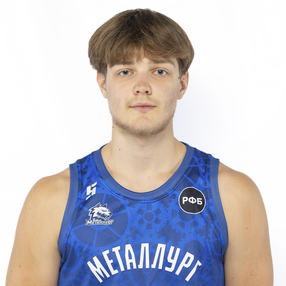 Timofey Vakhrushev