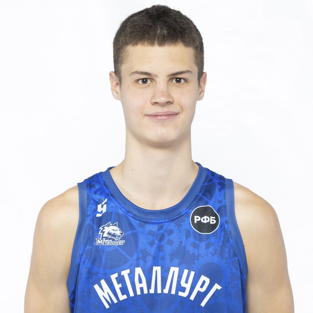 Maxim Vyshemirskiy