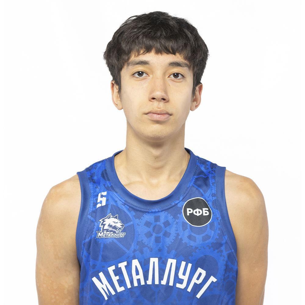 Ilya Azisov