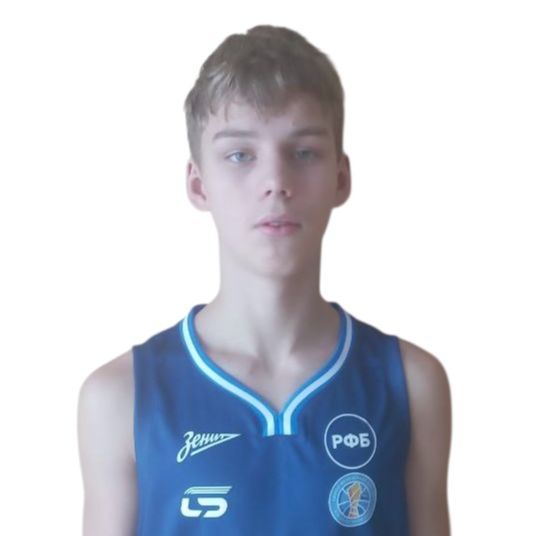 Daniil SHepelin