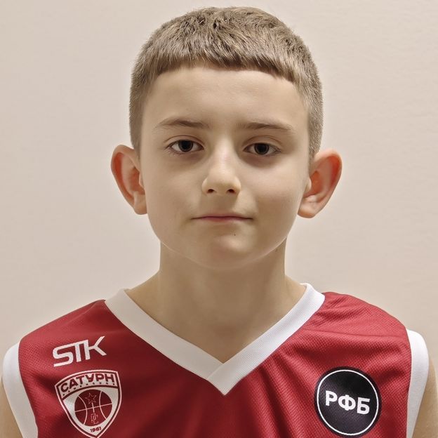 Вихвелин Макар