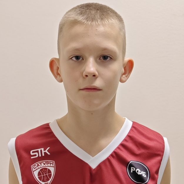 Мурзин Иван