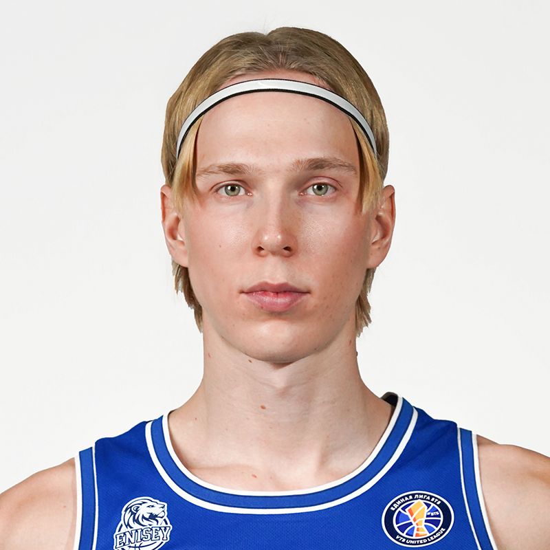Egor Ryzhov