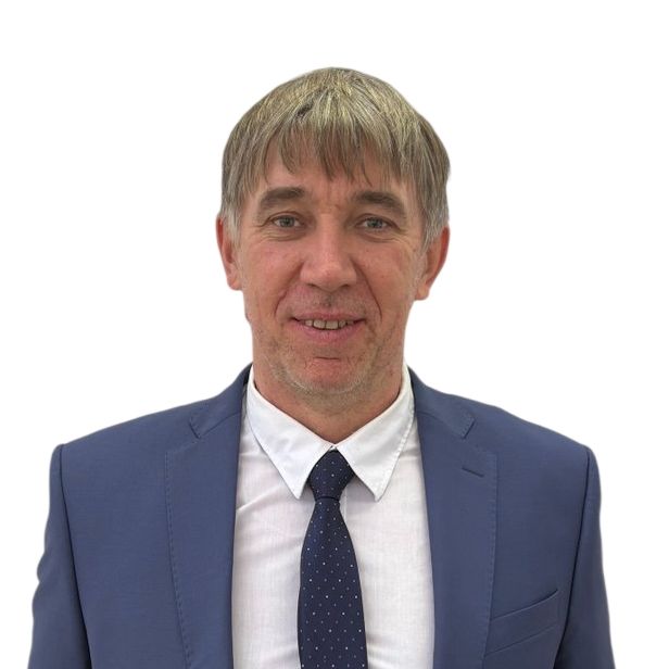 Шевцов Александр Юрьевич 