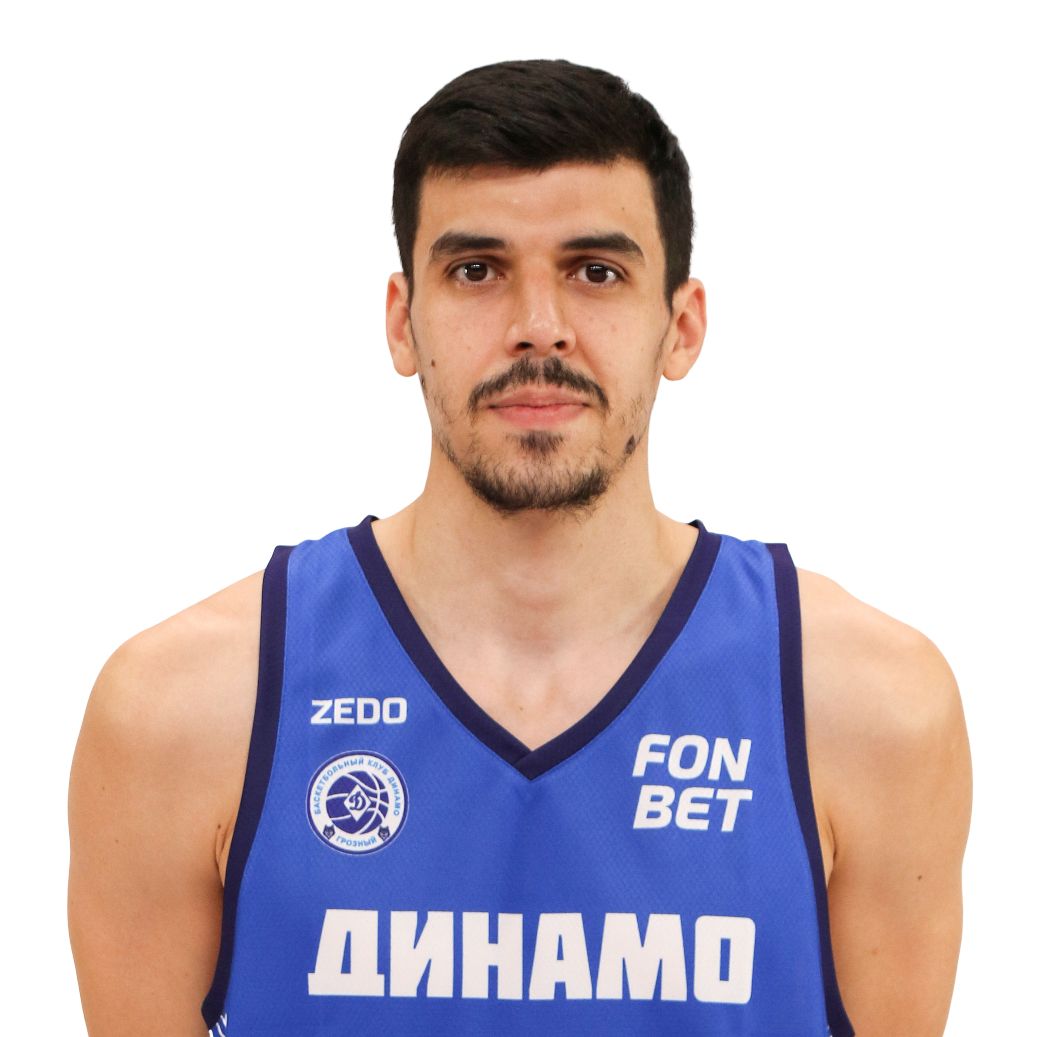 Сердар Аннаев
