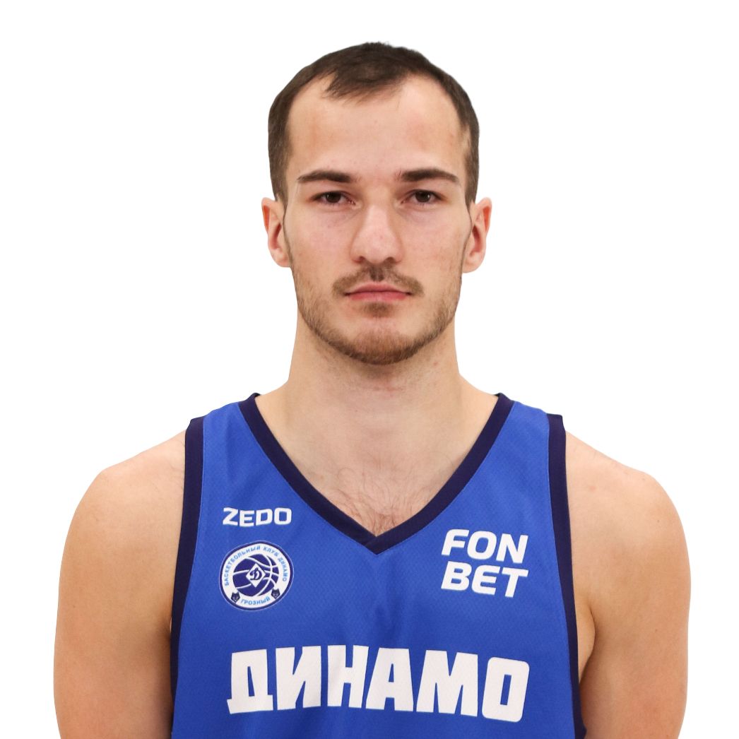 Эльхан Ахмедов