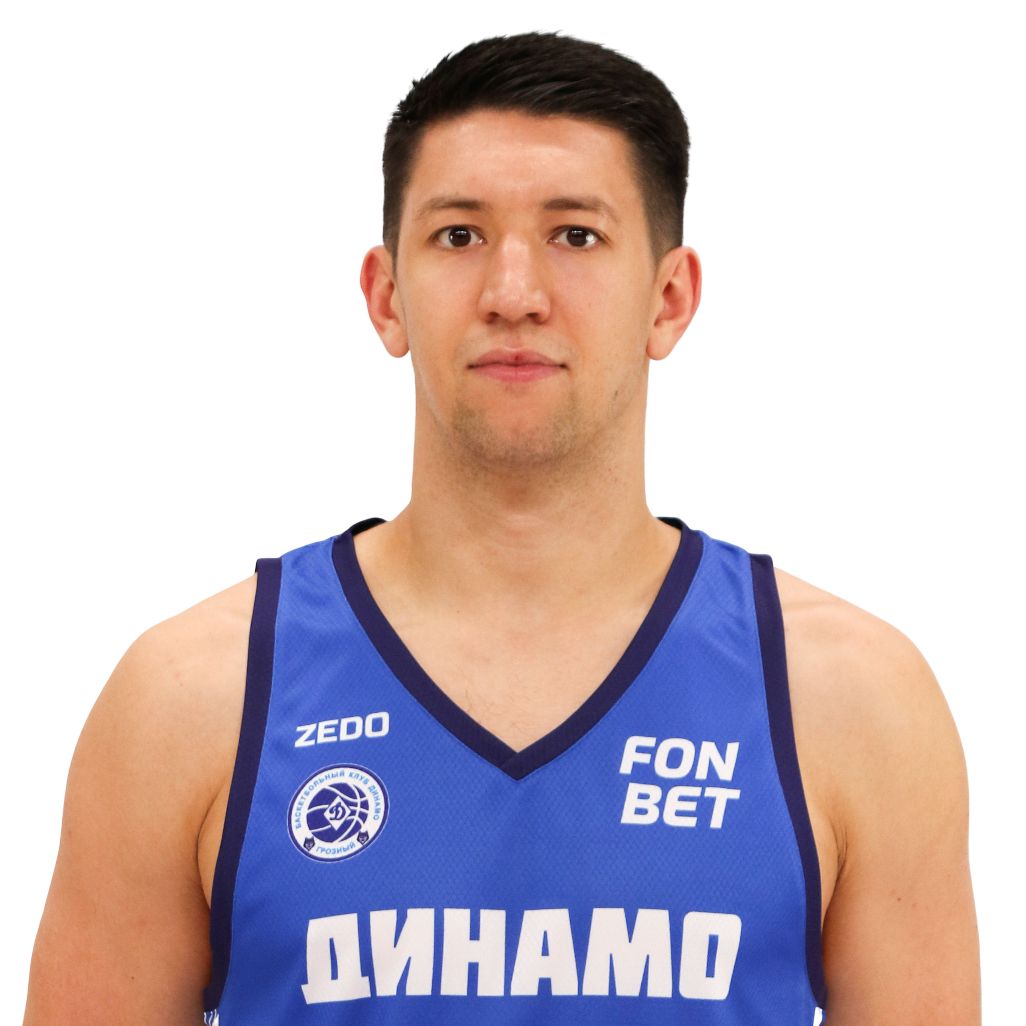 Сергей Митусов
