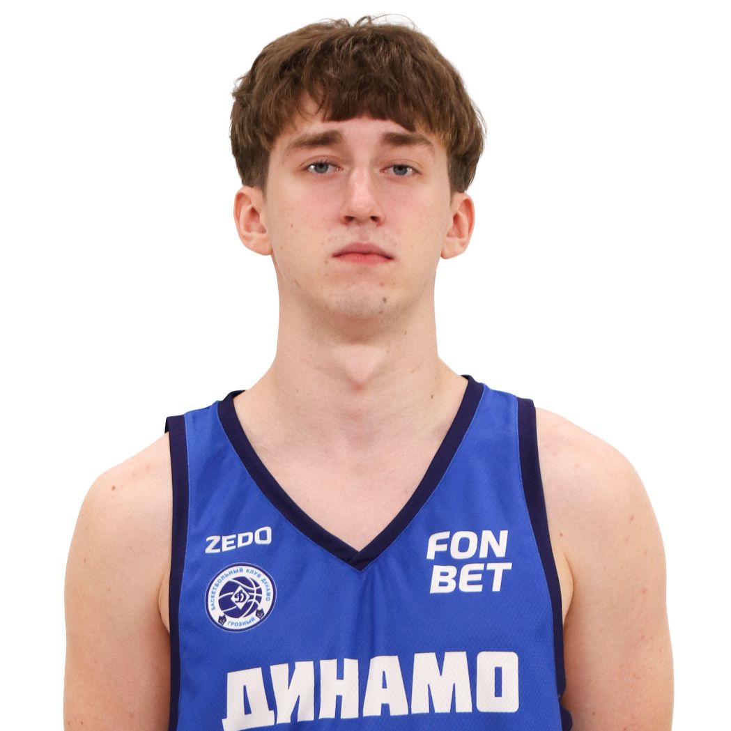 Никита Киселев