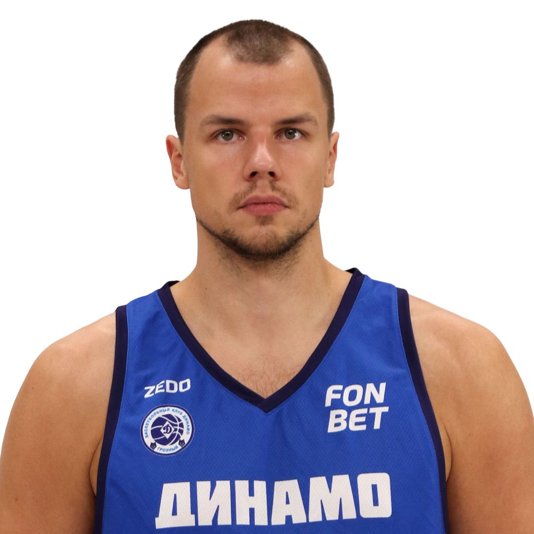 Даниил Карванен