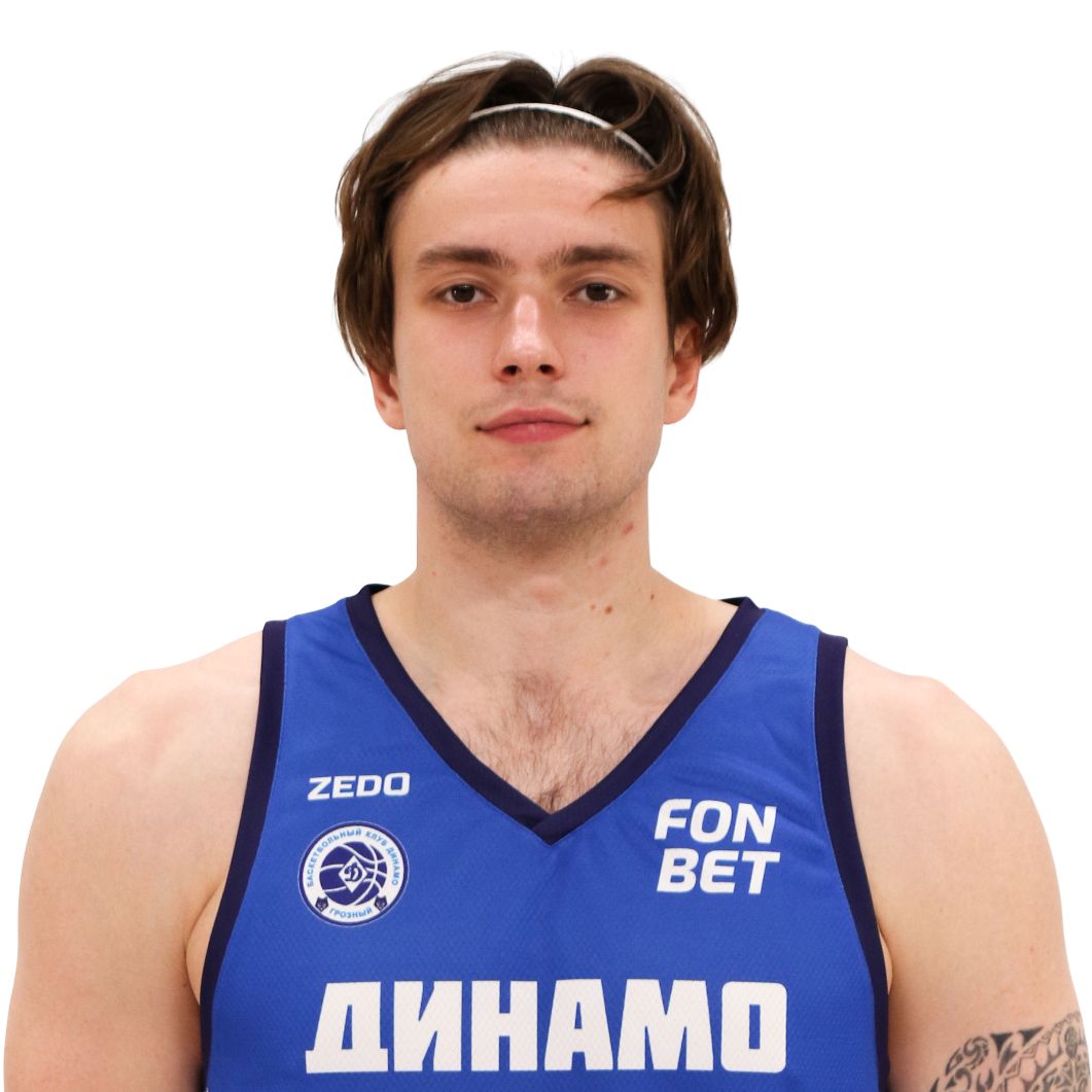 Вадим Бондаренко