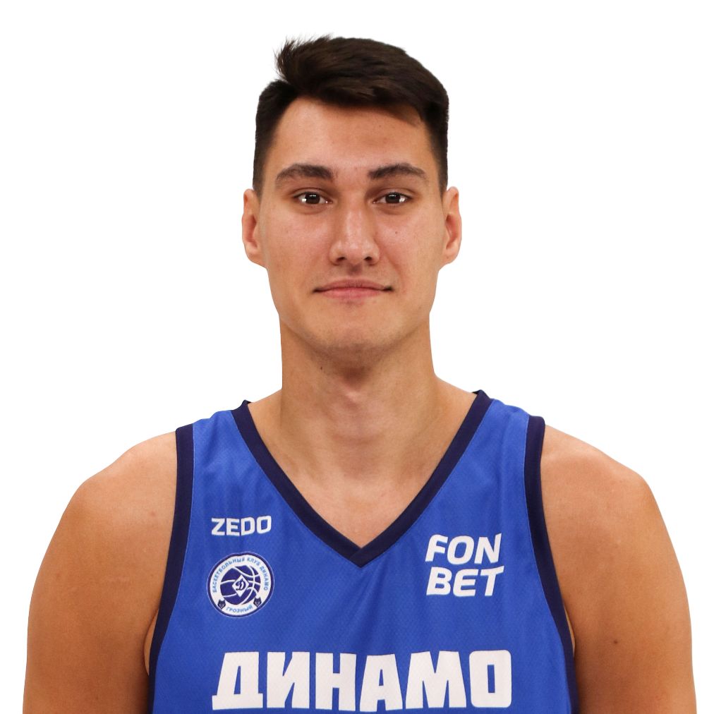 Даниил Зиборов