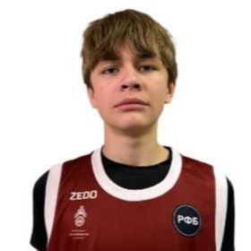 Паньков Родион