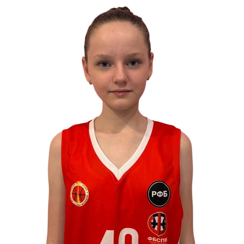 Климатинская Алиса