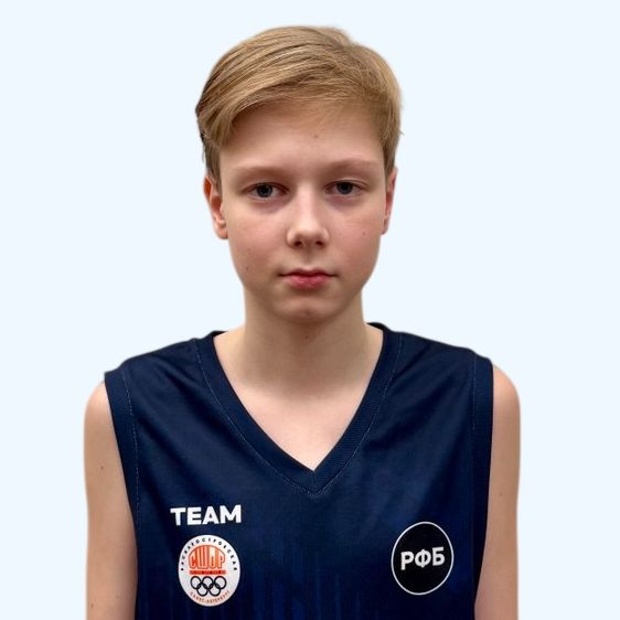 Акимов Андрей